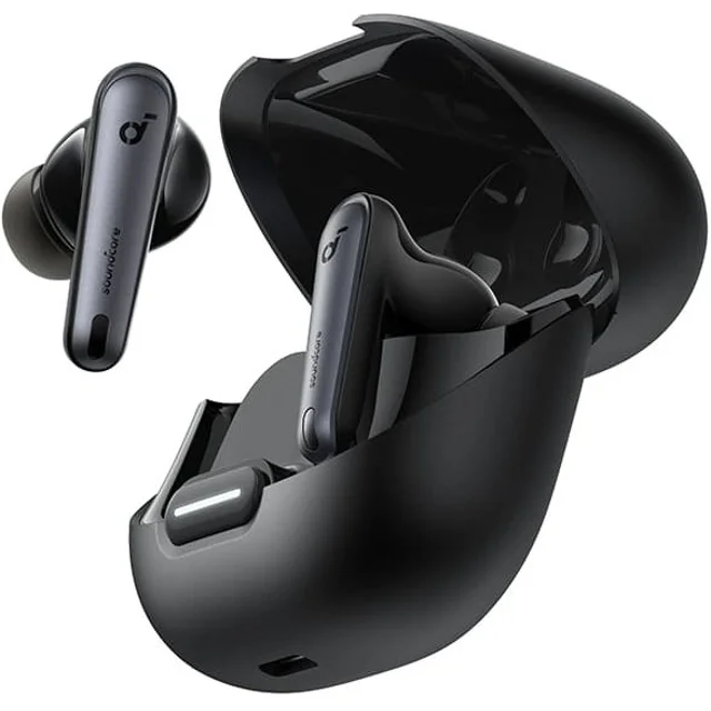 هدفون بی سیم انکر مدل Liberty 4 NC_A3947