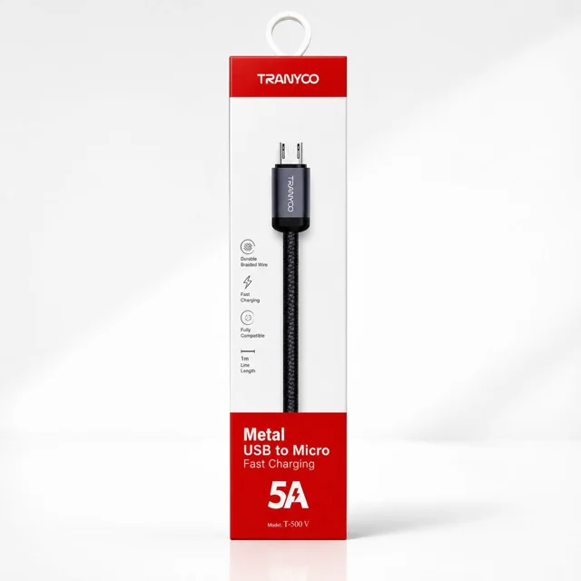 کابل میکرو ترنیو S20V